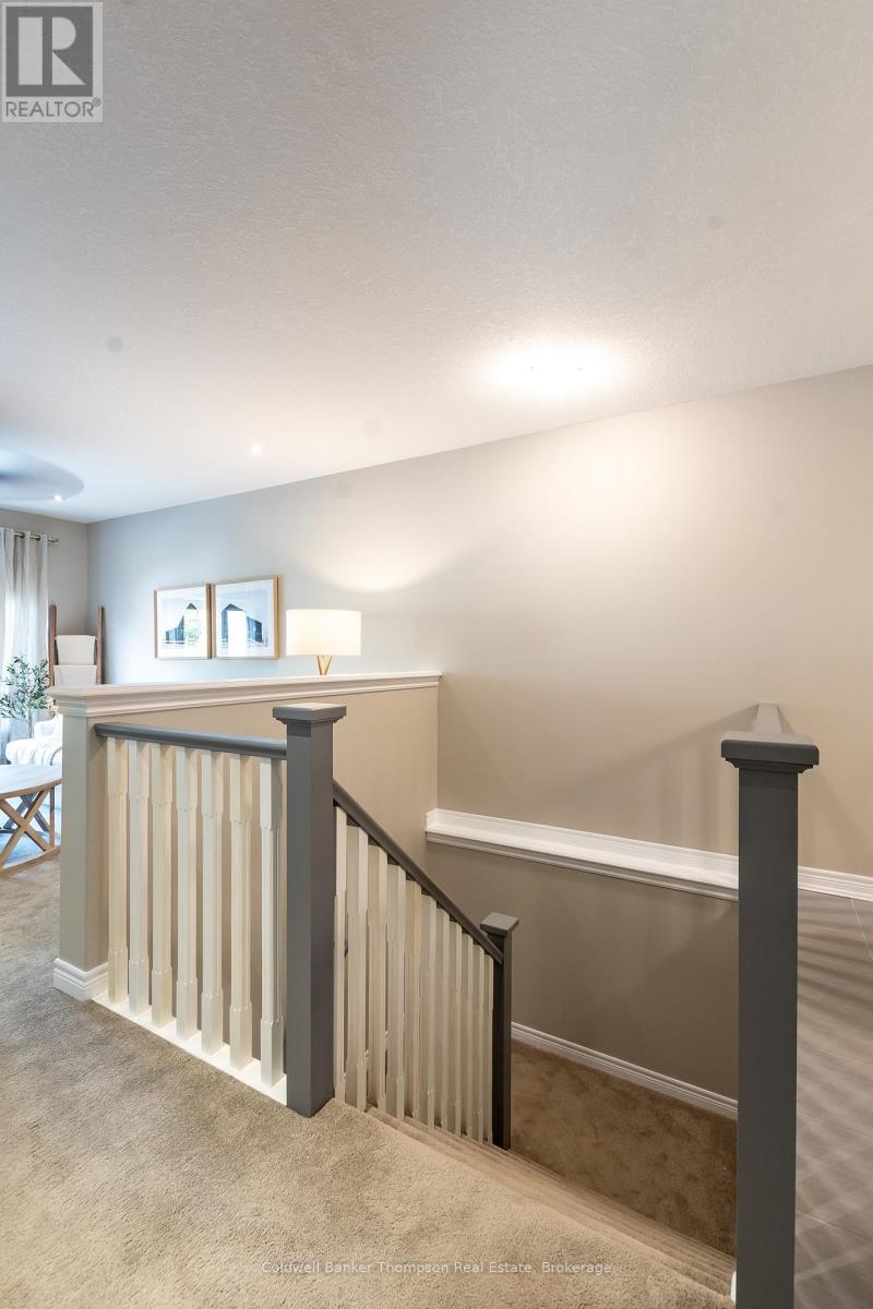 27 Serenity Place Crescent, Huntsville, Ontario P1H 0C4 - Photo 21 - X12522150