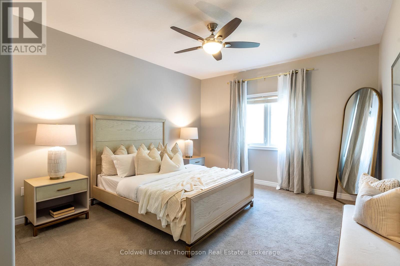 27 Serenity Place Crescent, Huntsville, Ontario P1H 0C4 - Photo 23 - X12522150