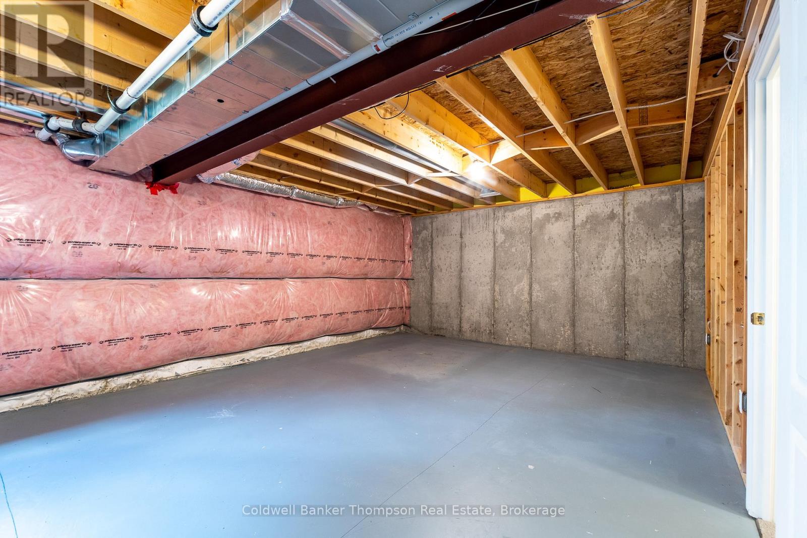 27 Serenity Place Crescent, Huntsville, Ontario P1H 0C4 - Photo 36 - X12522150