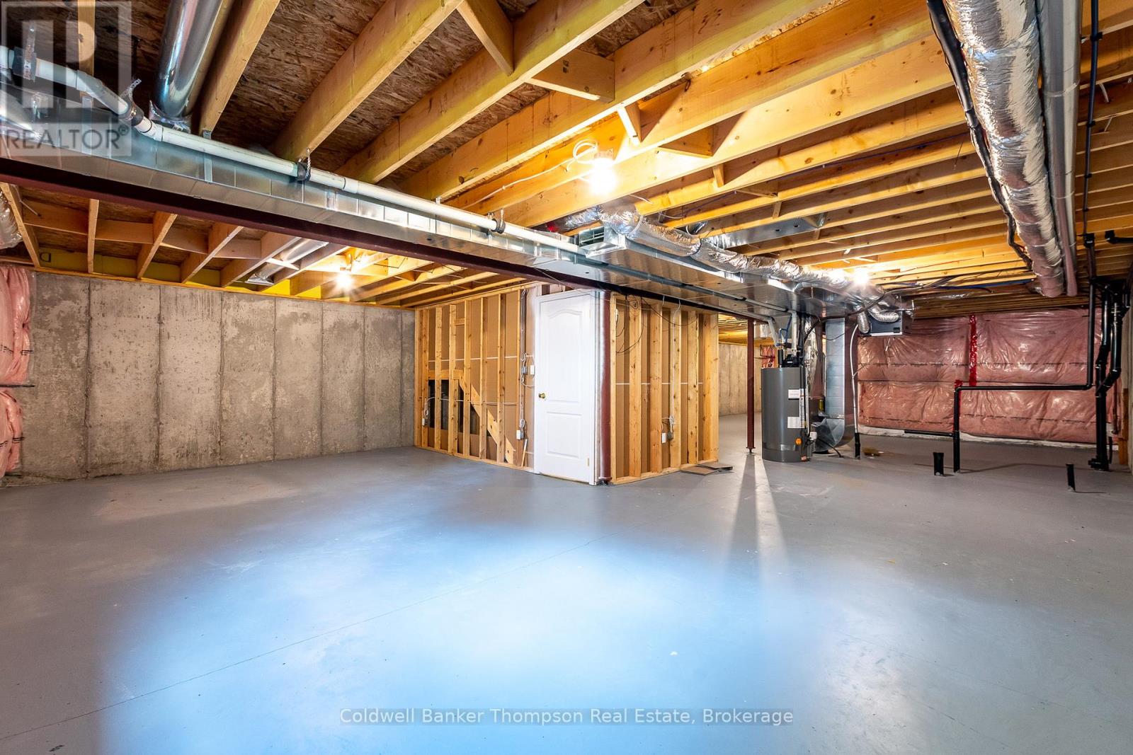 27 Serenity Place Crescent, Huntsville, Ontario P1H 0C4 - Photo 40 - X12522150