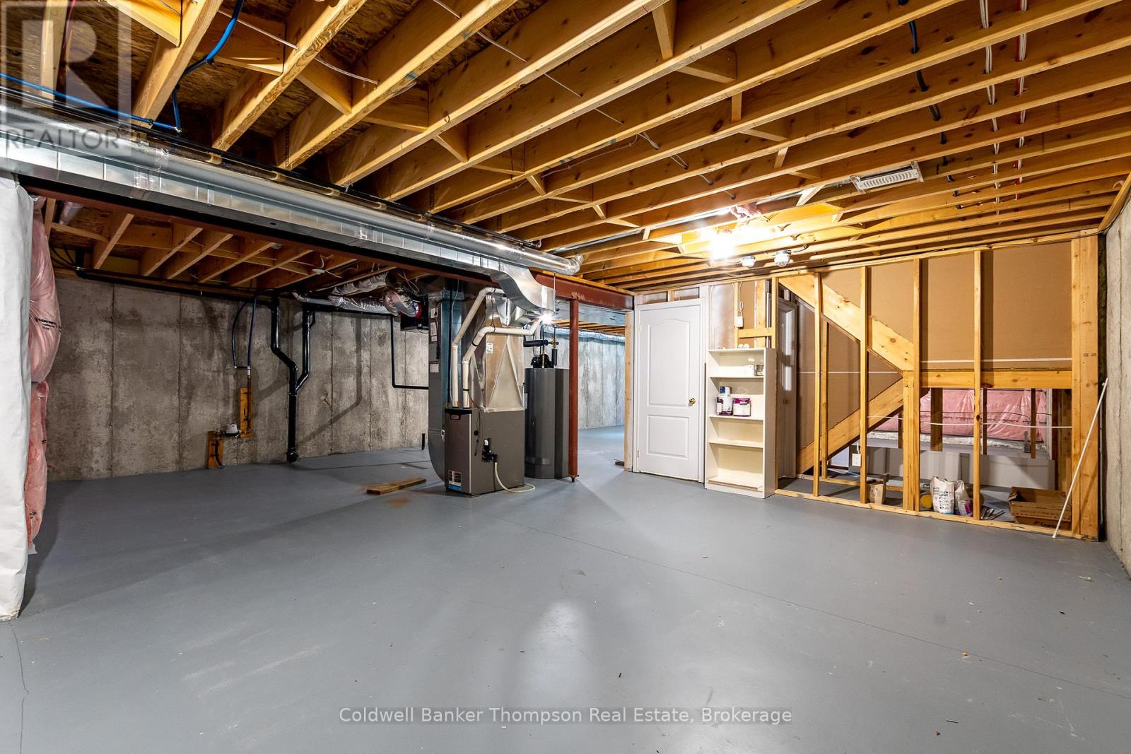 27 Serenity Place Crescent, Huntsville, Ontario P1H 0C4 - Photo 43 - X12522150