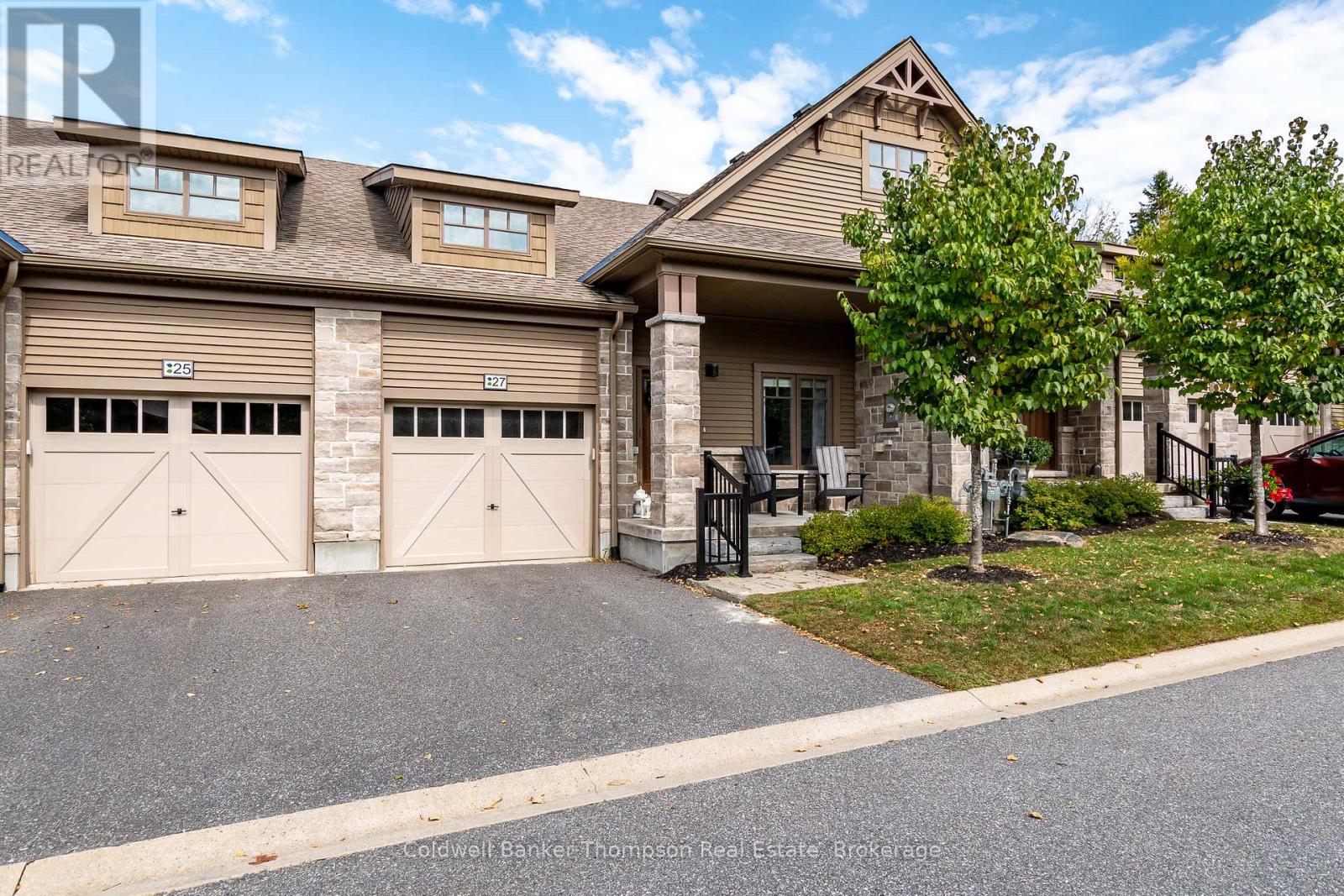 27 Serenity Place Crescent, Huntsville, Ontario P1H 0C4 - Photo 48 - X12522150