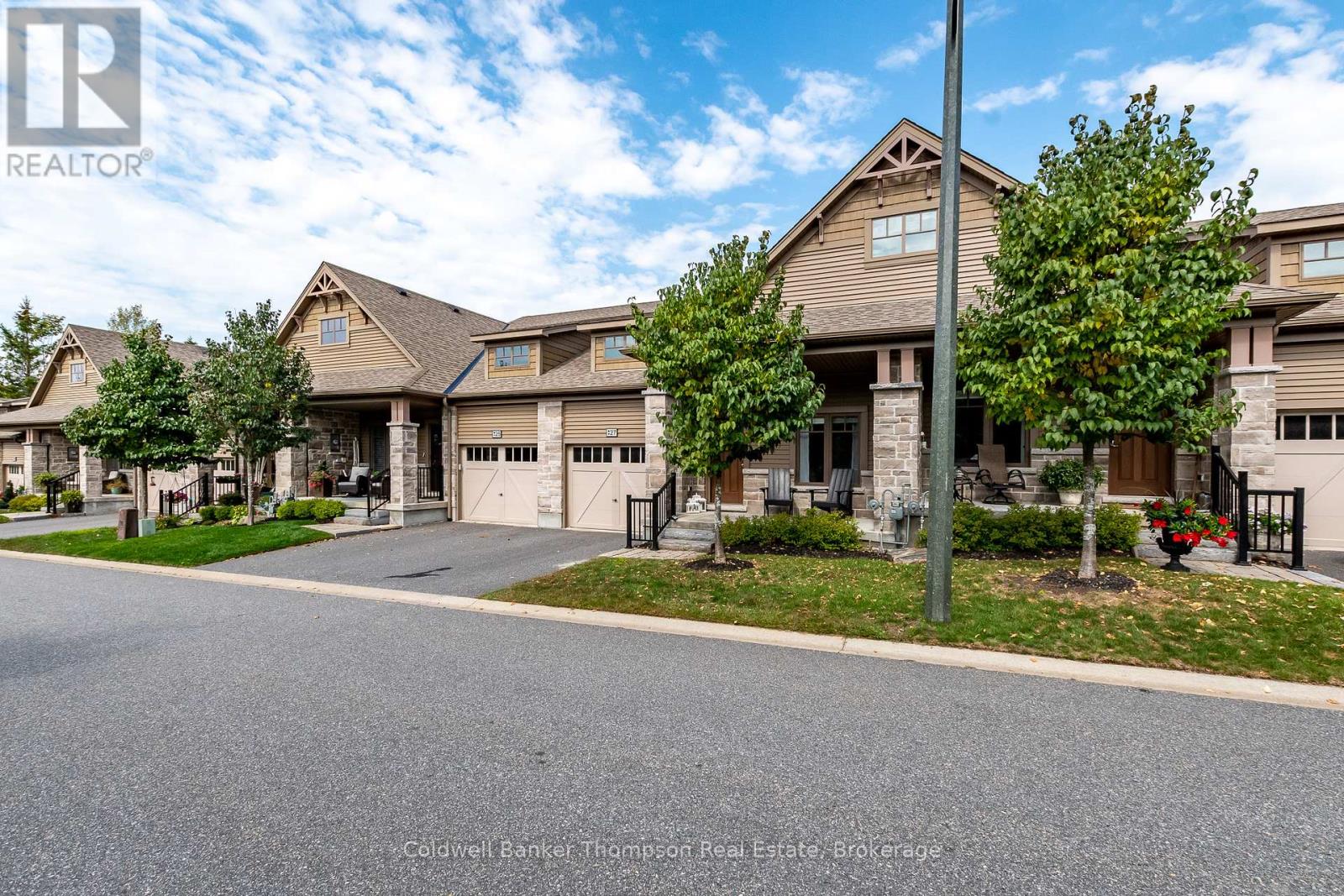 27 Serenity Place Crescent, Huntsville, Ontario P1H 0C4 - Photo 49 - X12522150