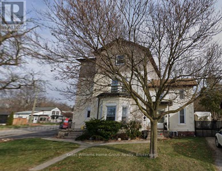 125 Wellington Street S, Cambridge, Ontario N1R 3Y8 - Photo 1 - X12522166