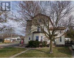 125 WELLINGTON STREET S, Cambridge, Ontario