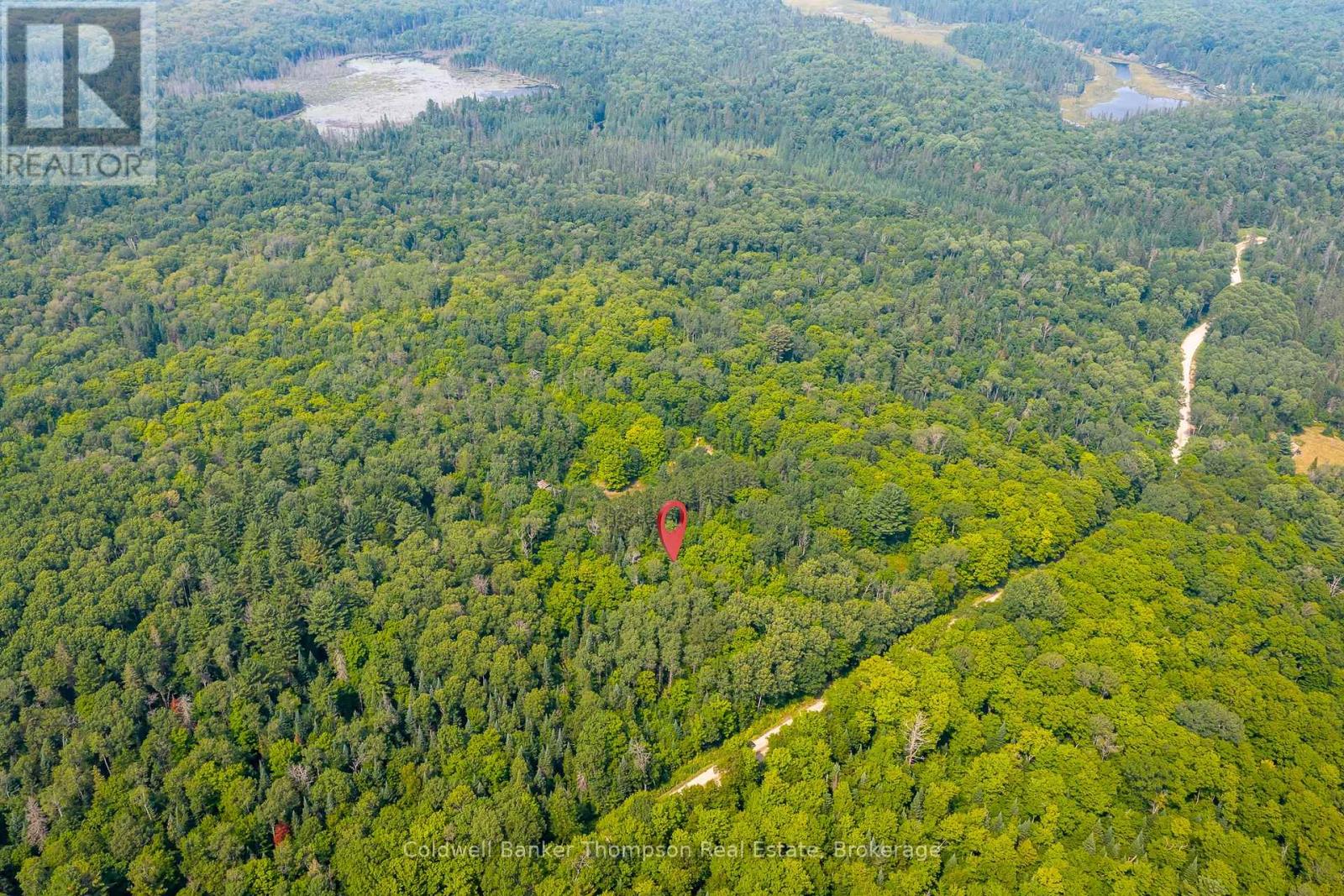 N/A FERN GLEN ROAD, McMurrich/Monteith, Ontario