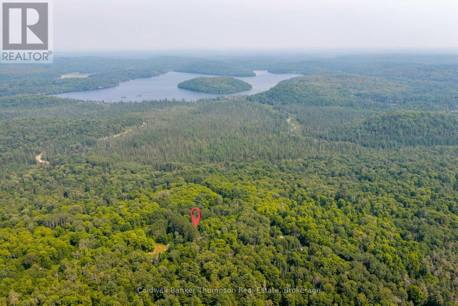 N/a Fern Glen Road, Mcmurrich/monteith, Ontario P0A 1Y0 - Photo 9 - X12522196