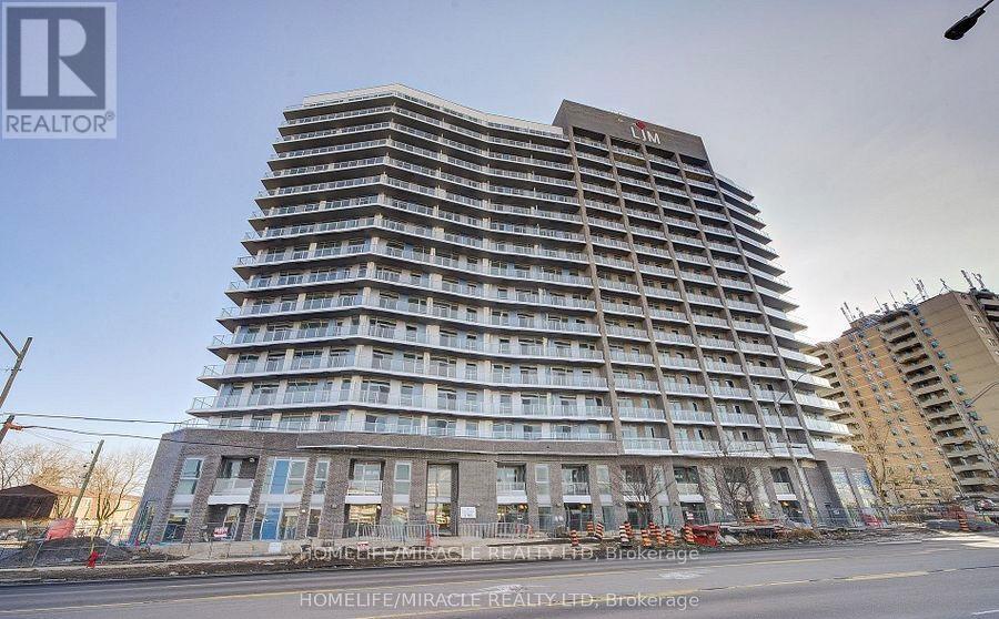 1219 - 2782 BARTON STREET E, Hamilton, Ontario