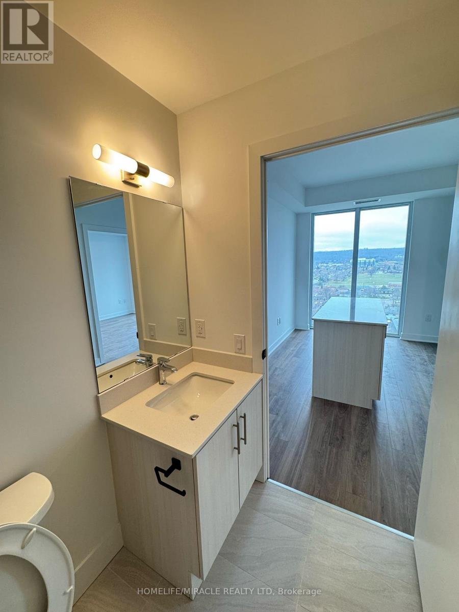 1219 - 2782 Barton Street E, Hamilton, Ontario  L6E 0L3 - Photo 6 - X12486986