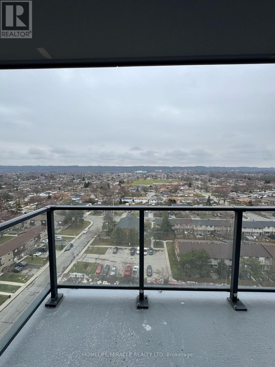 1219 - 2782 Barton Street E, Hamilton, Ontario  L6E 0L3 - Photo 9 - X12486986