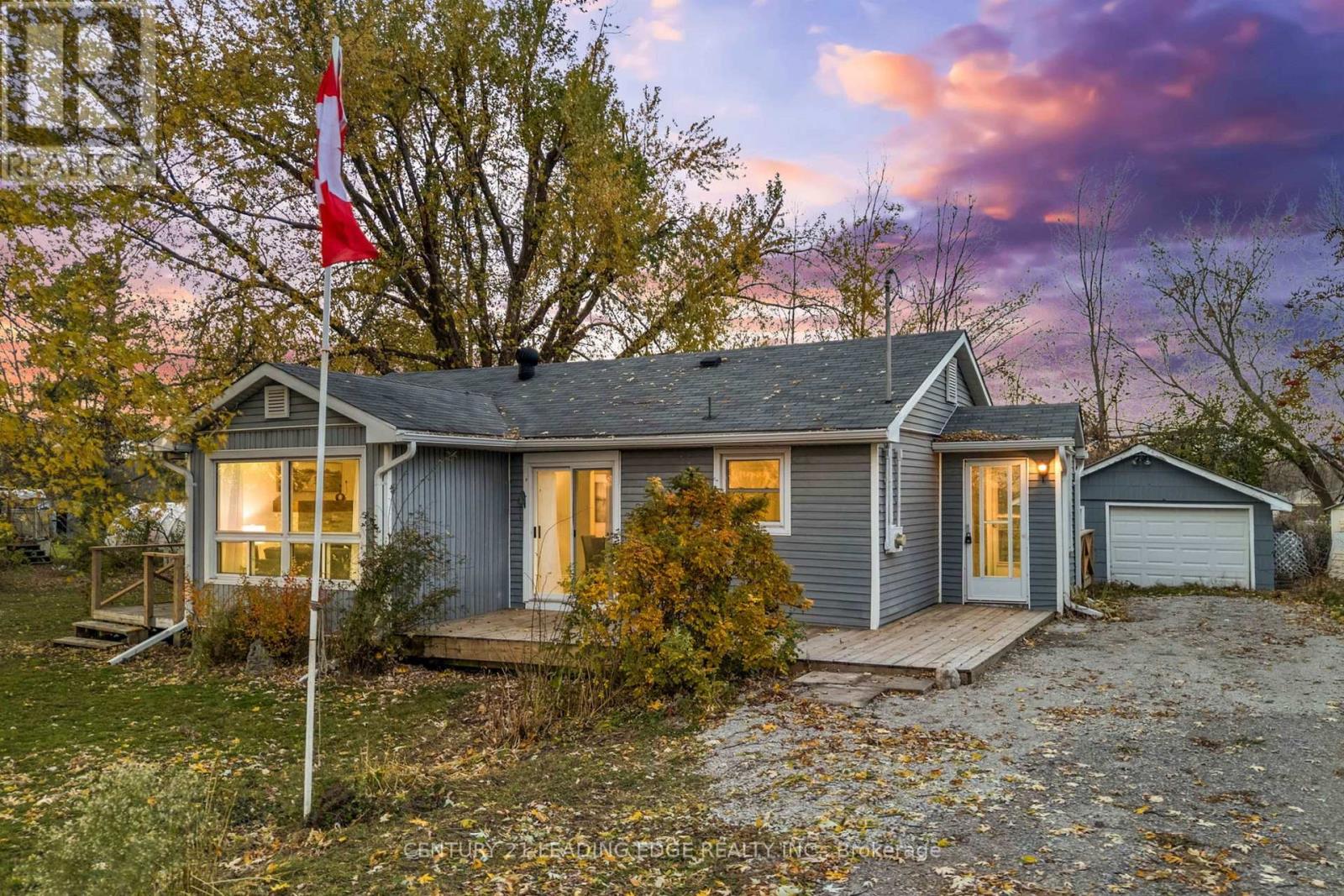 1307b Thorah Concession Rd 9 Road, Brock, Ontario  L0K 1B0 - Photo 1 - N12516938