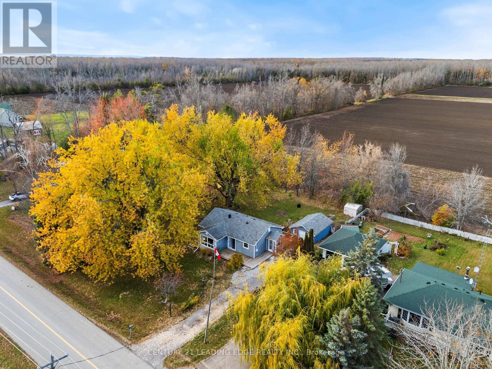 1307b Thorah Concession Rd 9 Road, Brock, Ontario  L0K 1B0 - Photo 17 - N12516938