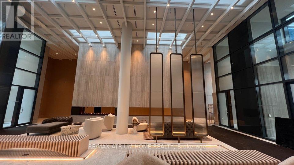 811 - 195 Commerce Street, Vaughan, Ontario L4K 0P9 - Photo 23 - N12520368