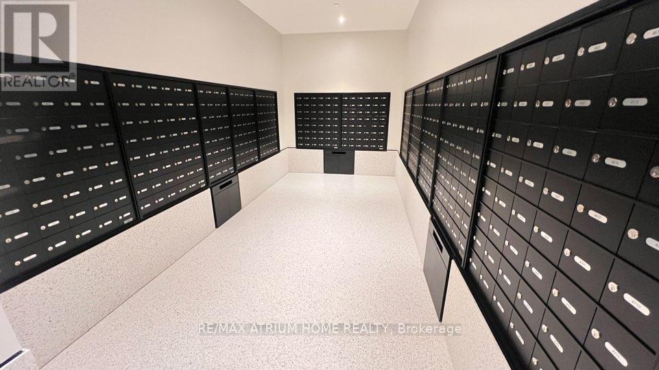 811 - 195 Commerce Street, Vaughan, Ontario L4K 0P9 - Photo 24 - N12520368