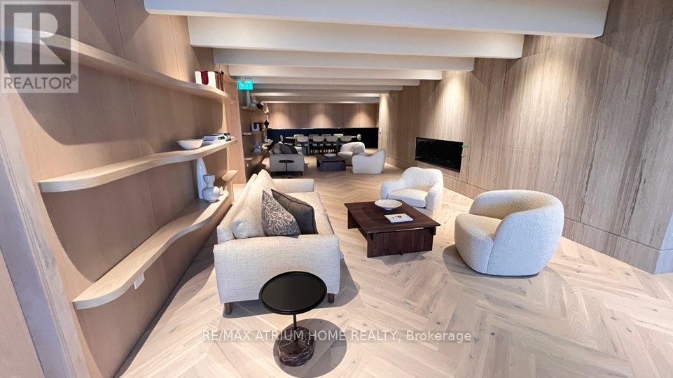 811 - 195 Commerce Street, Vaughan, Ontario L4K 0P9 - Photo 28 - N12520368