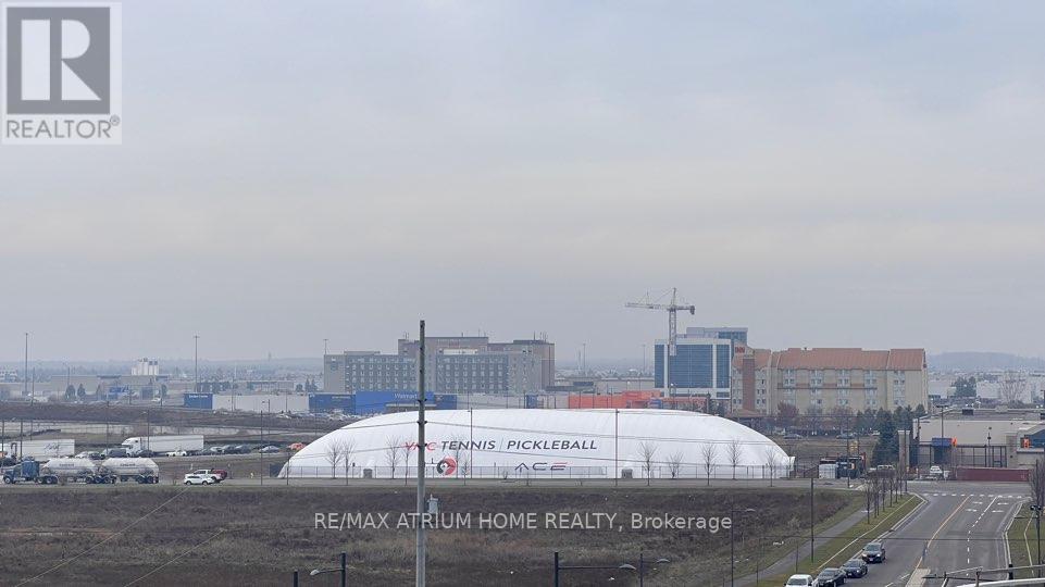 811 - 195 Commerce Street, Vaughan, Ontario L4K 0P9 - Photo 31 - N12520368