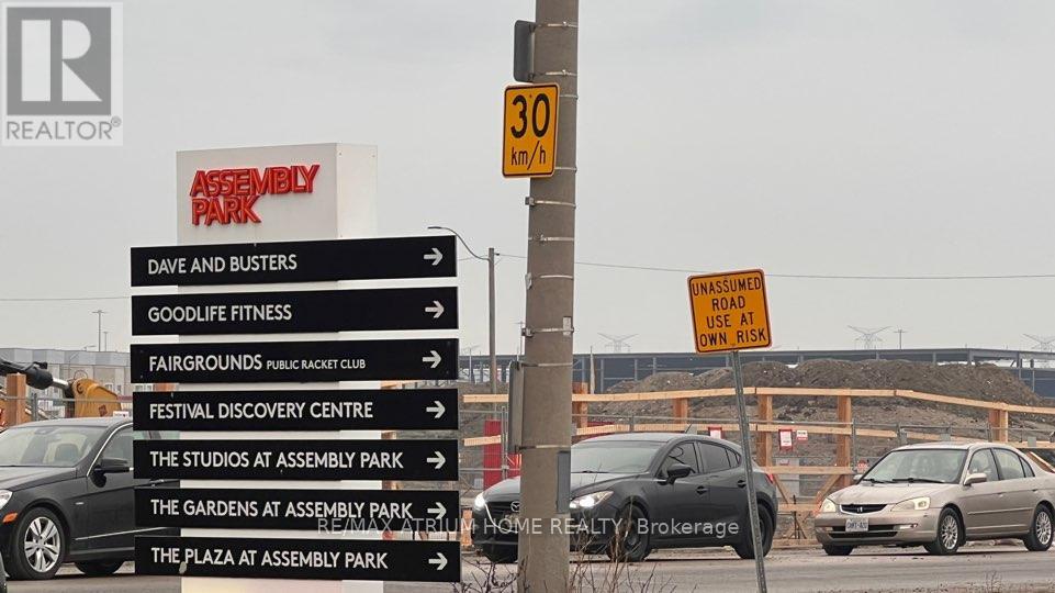 811 - 195 Commerce Street, Vaughan, Ontario L4K 0P9 - Photo 32 - N12520368