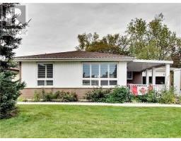 11 BEECHWOOD CRESCENT, Brampton, Ontario