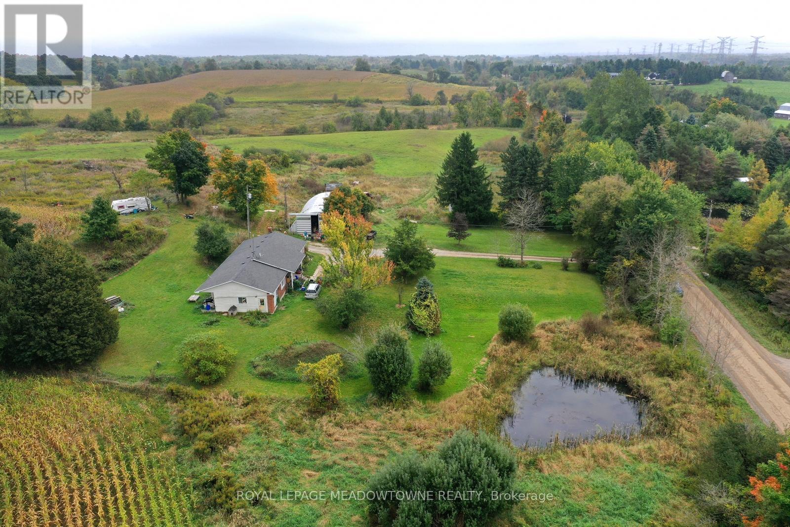 5167 Fifth Line, Erin, Ontario  N0B 1T0 - Photo 14 - X12364701