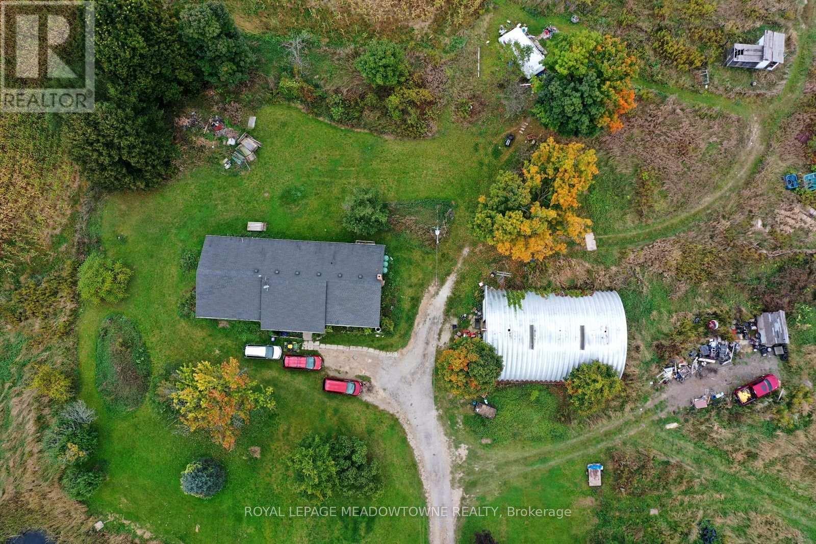 5167 Fifth Line, Erin, Ontario  N0B 1T0 - Photo 13 - X12364701