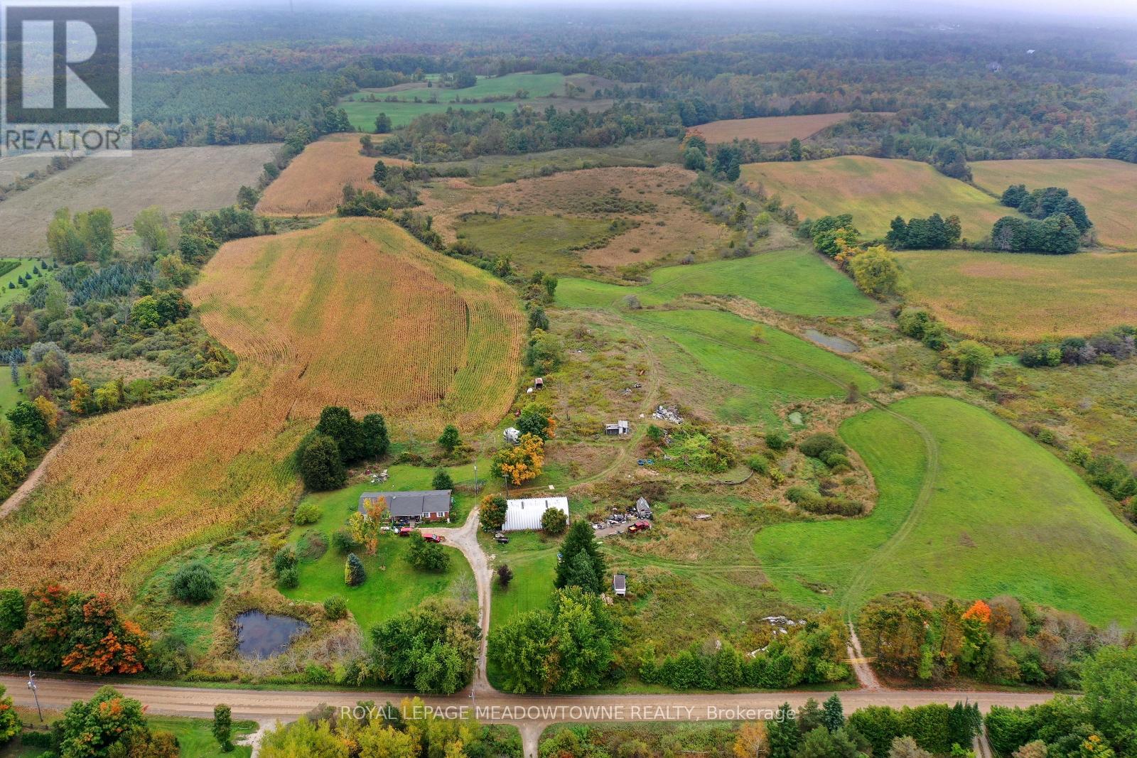 5167 Fifth Line, Erin, Ontario  N0B 1T0 - Photo 3 - X12364701