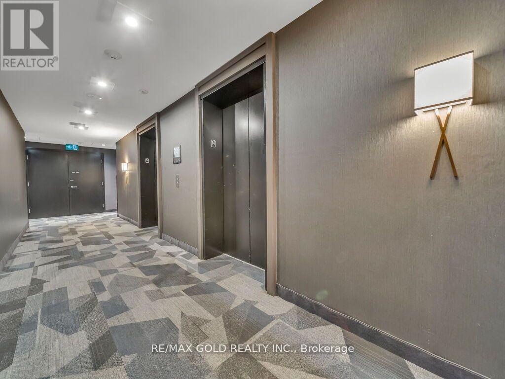 1405 - 5 Wellington Street, Kitchener, Ontario  N2G 0E3 - Photo 16 - X12481753