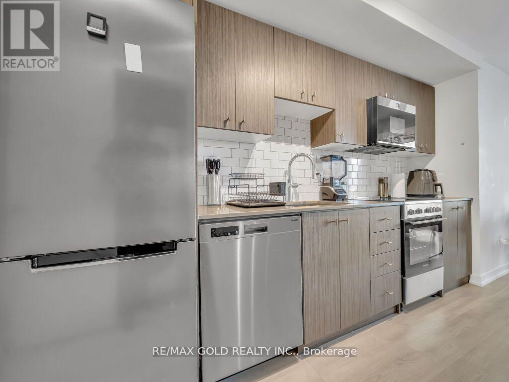 1405 - 5 Wellington Street, Kitchener, Ontario  N2G 0E3 - Photo 27 - X12481753