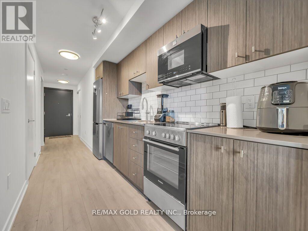 1405 - 5 Wellington Street, Kitchener, Ontario  N2G 0E3 - Photo 25 - X12481753