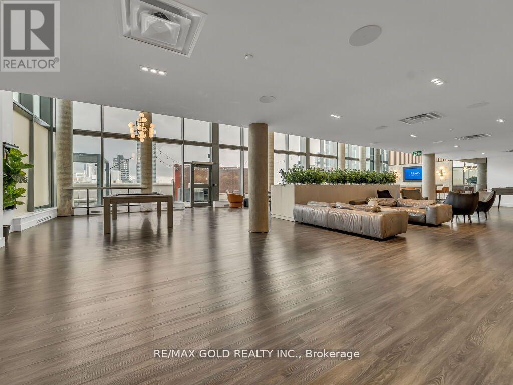 1405 - 5 Wellington Street, Kitchener, Ontario  N2G 0E3 - Photo 10 - X12481753