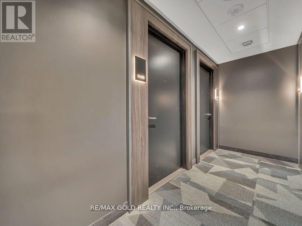 1405 - 5 Wellington Street, Kitchener, Ontario  N2G 0E3 - Photo 17 - X12481753