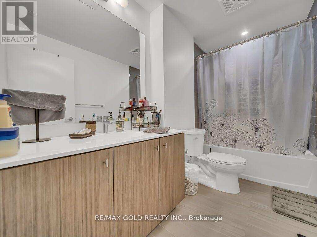 1405 - 5 Wellington Street, Kitchener, Ontario  N2G 0E3 - Photo 19 - X12481753