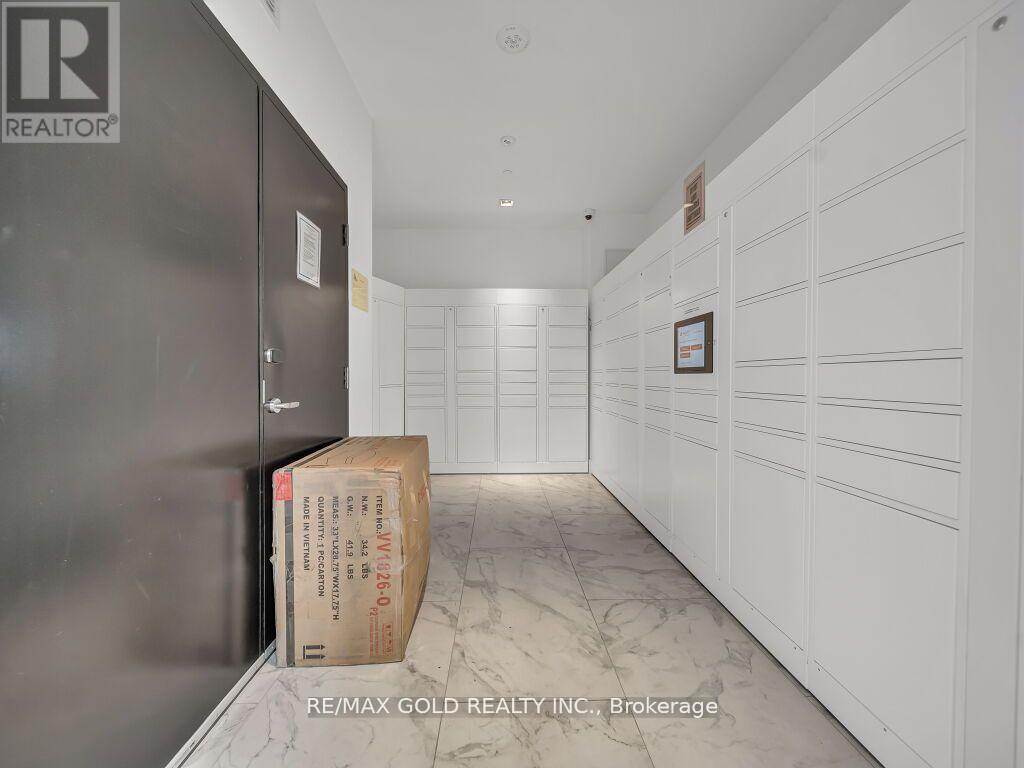 1405 - 5 Wellington Street, Kitchener, Ontario  N2G 0E3 - Photo 42 - X12481753