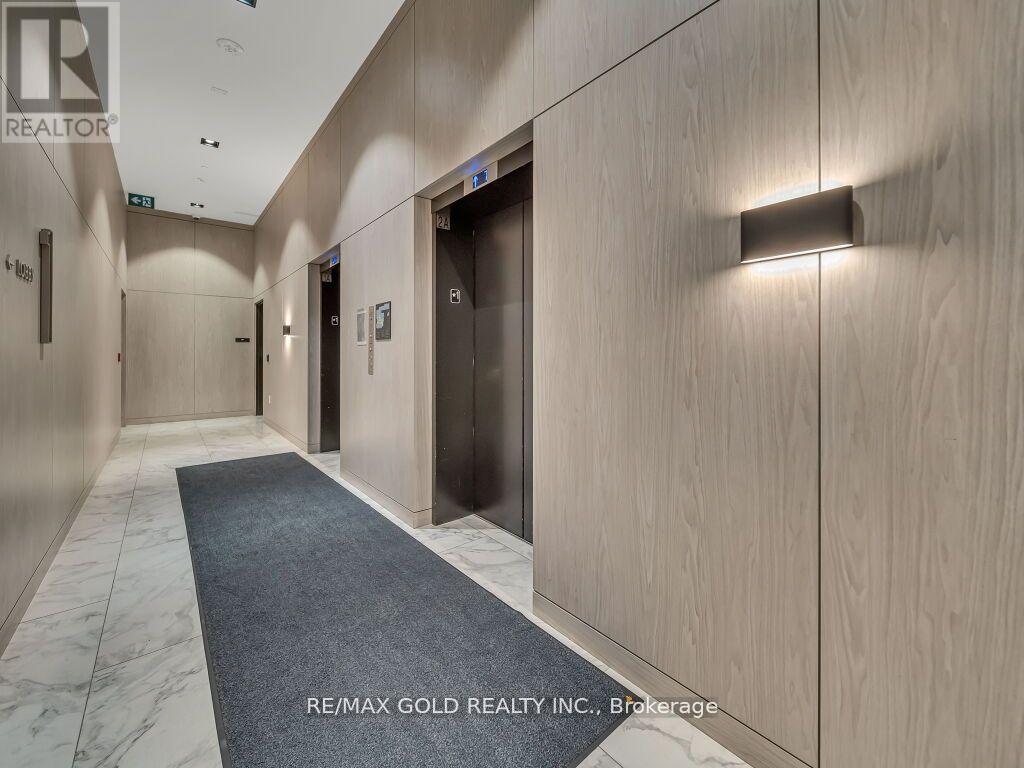 1405 - 5 Wellington Street, Kitchener, Ontario  N2G 0E3 - Photo 8 - X12481753