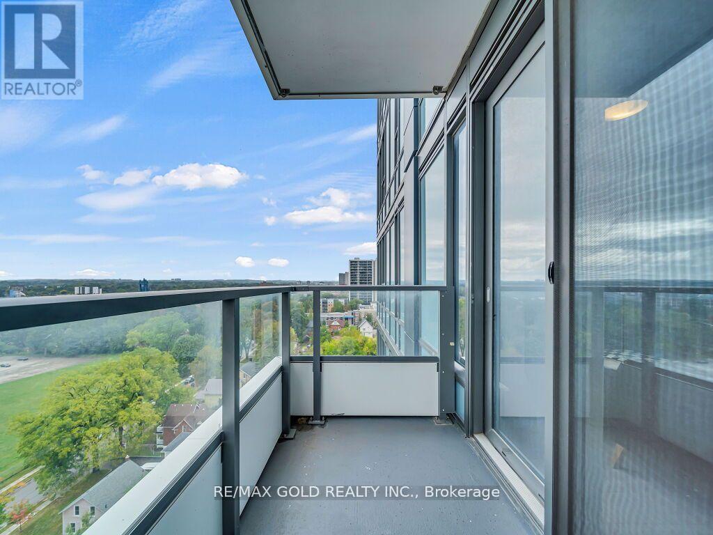 1405 - 5 Wellington Street, Kitchener, Ontario  N2G 0E3 - Photo 22 - X12481753