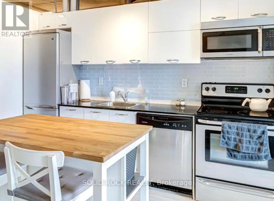 1314 - 150 Sudbury Street, Toronto, Ontario  M6J 3S8 - Photo 6 - C12497460