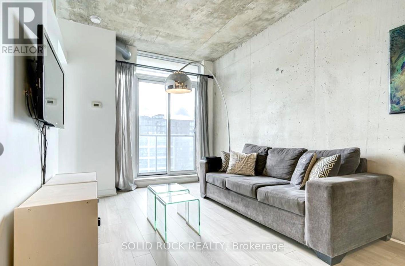 1314 - 150 Sudbury Street, Toronto, Ontario  M6J 3S8 - Photo 3 - C12497460