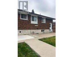 BSMT - 20 GILLRIE COURT, Brantford, Ontario