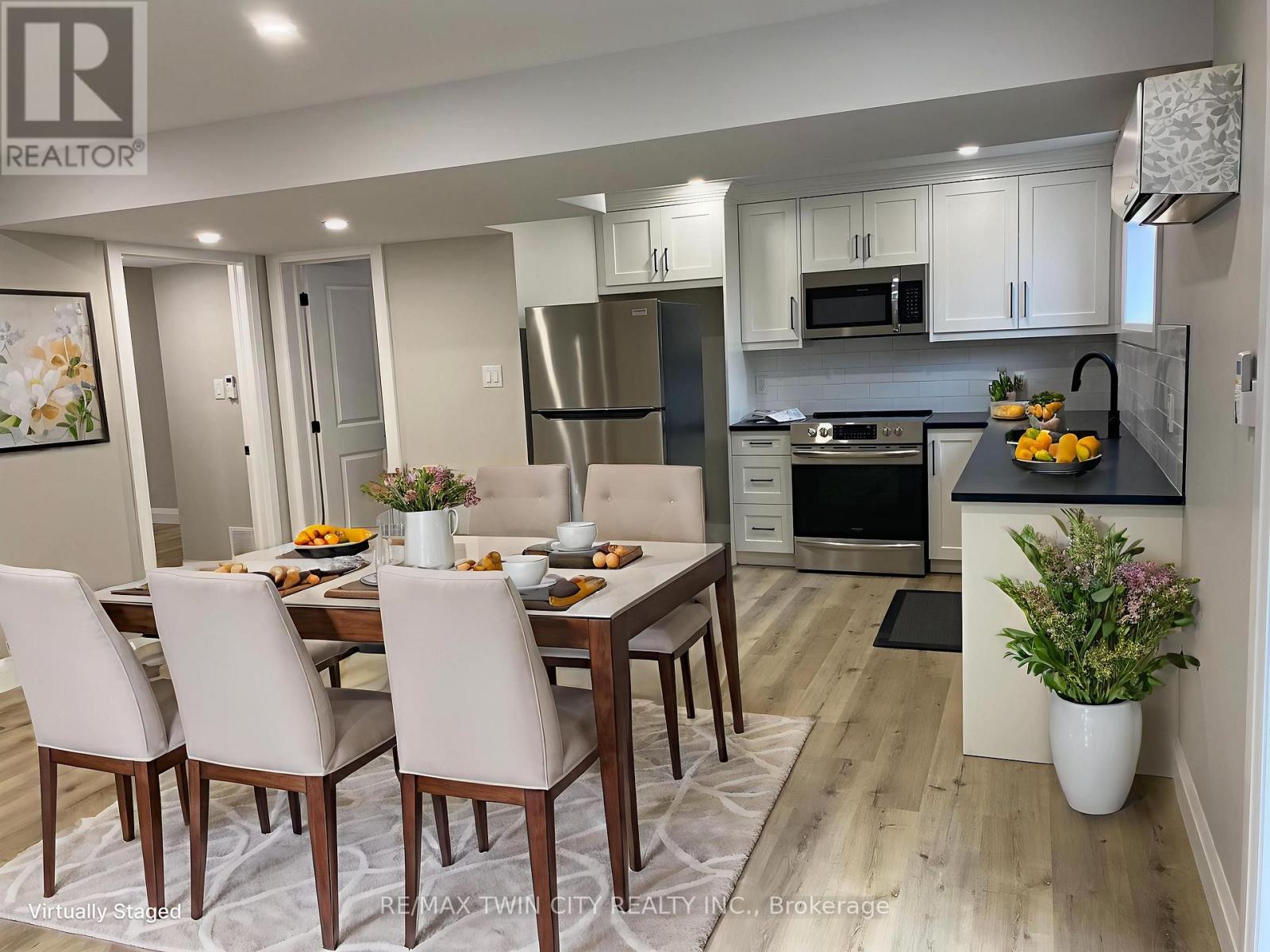 1067 Bernhardt Street, Cambridge, Ontario  N3H 2X9 - Photo 21 - X12521718