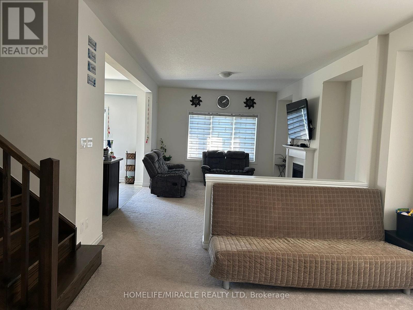 29 Jenner Drive, Brant, Ontario  N3L 0L2 - Photo 3 - X12521724