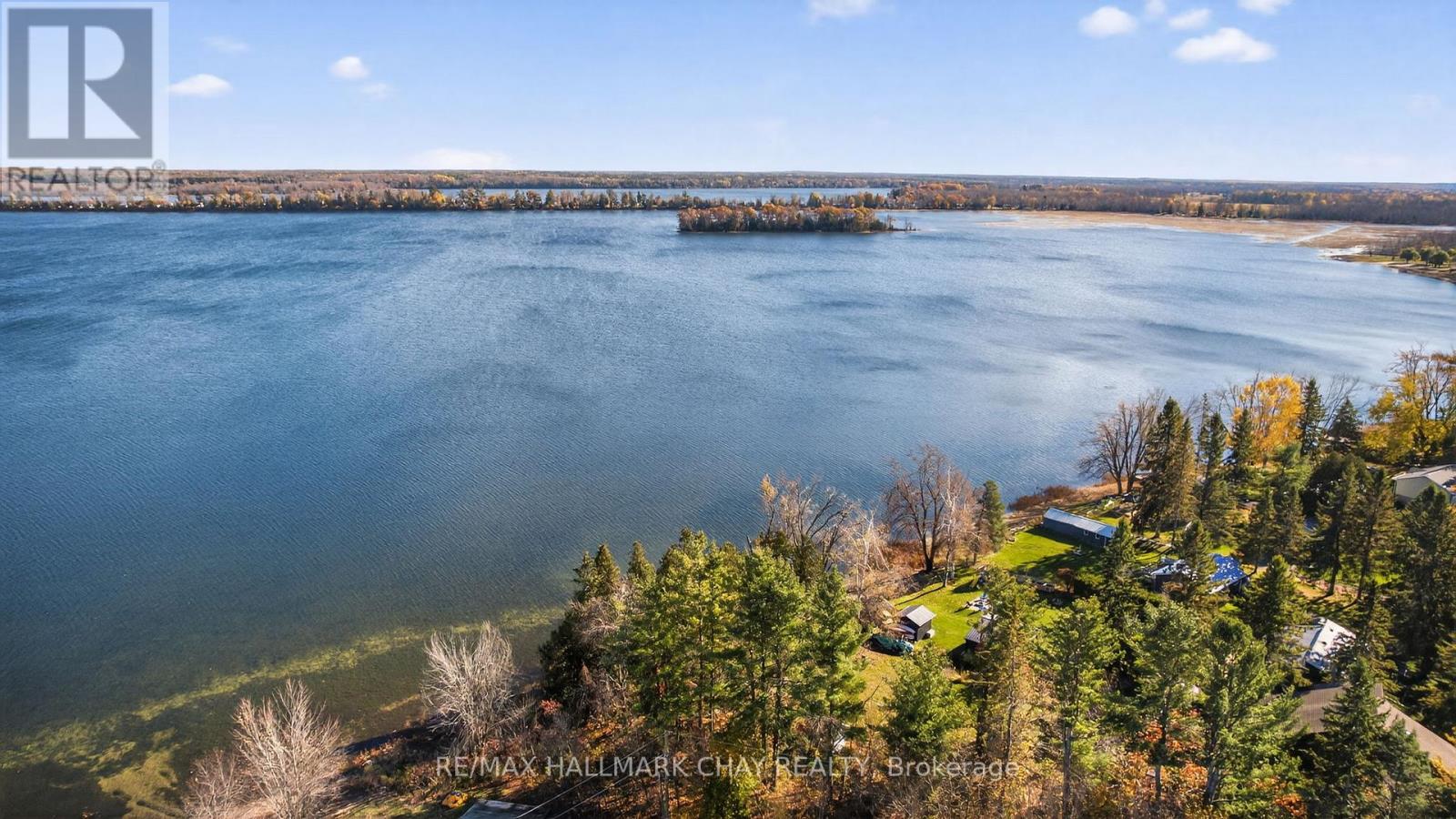 122 Day Drive, Kawartha Lakes, Ontario  L3V 6H5 - Photo 28 - X12521736