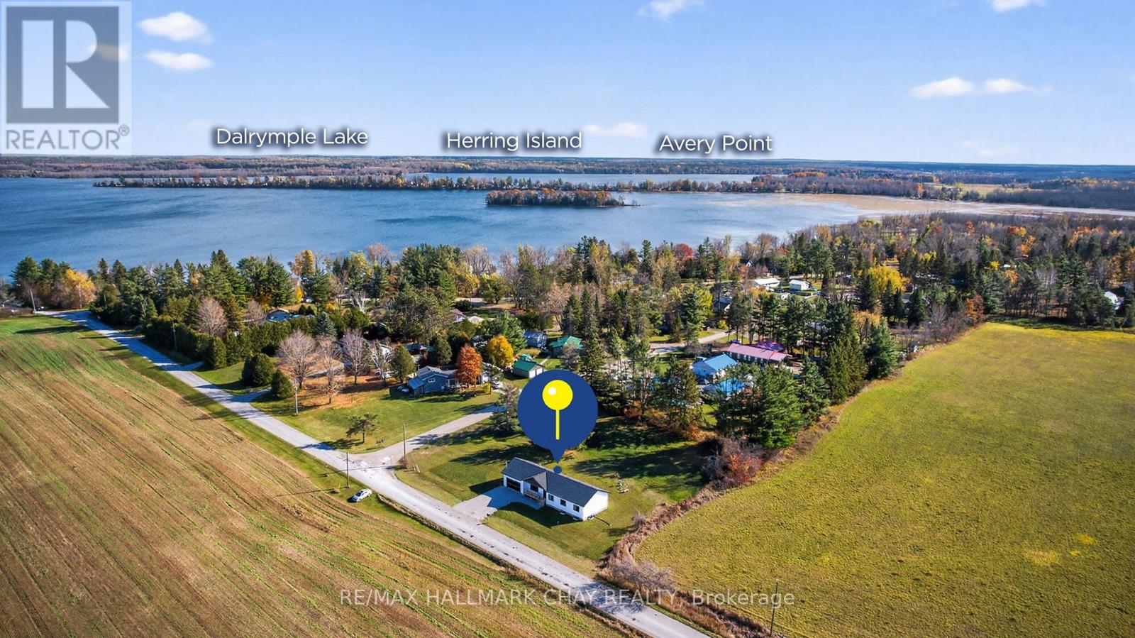 122 Day Drive, Kawartha Lakes, Ontario  L3V 6H5 - Photo 30 - X12521736