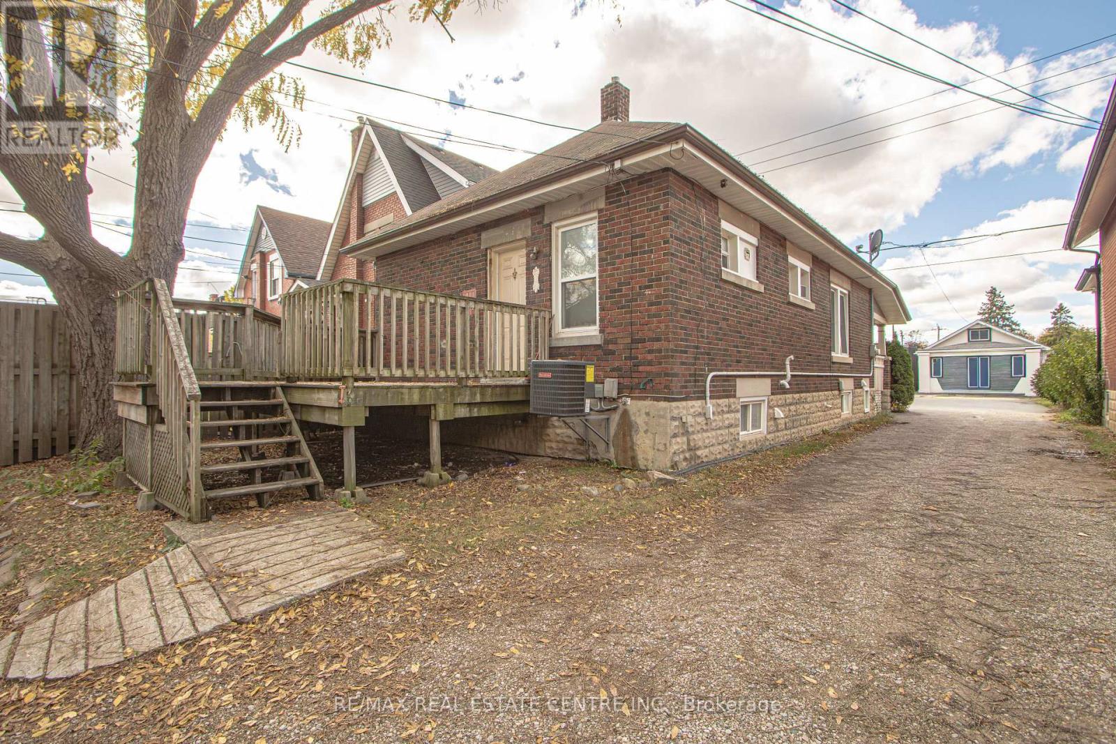 386 Wharncliffe Road S, London South, Ontario  N6J 2M1 - Photo 33 - X12521748