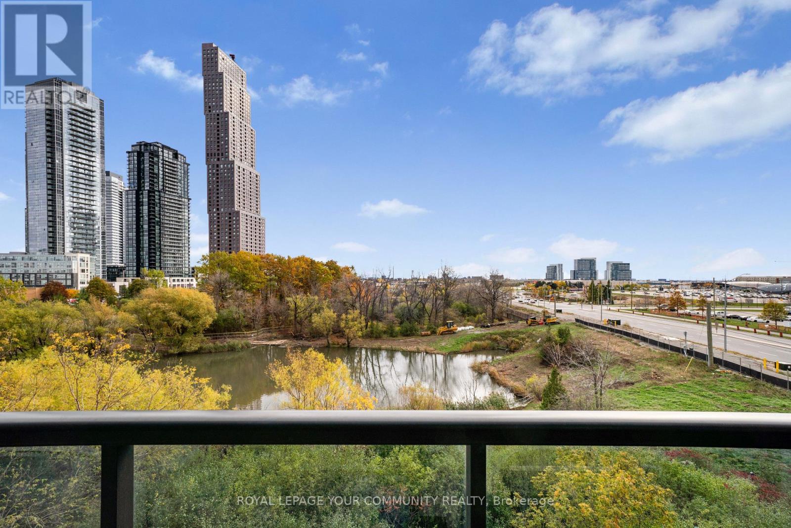 204 - 7895 Jane Street, Vaughan, Ontario  L4K 0K2 - Photo 17 - N12502212