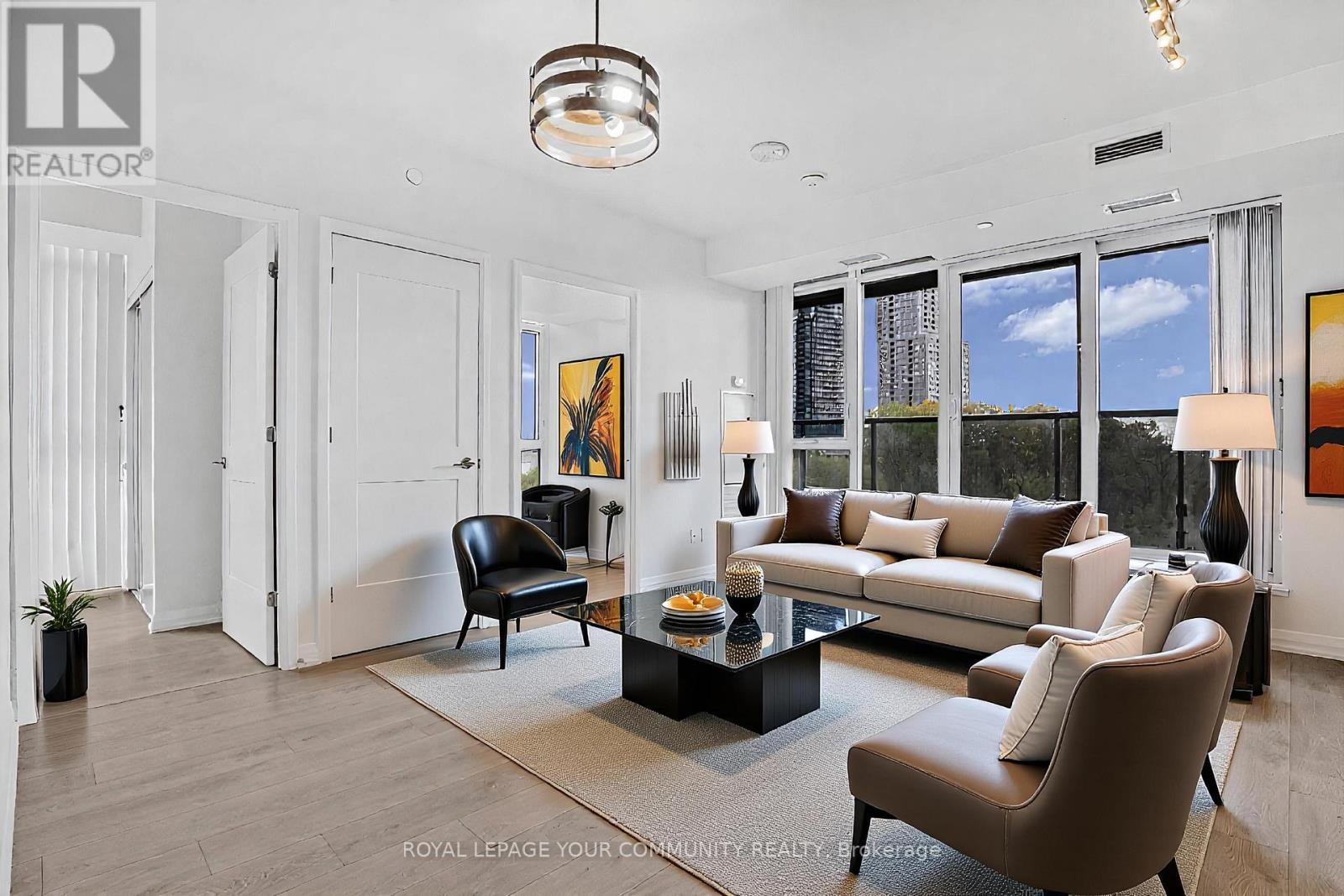 204 - 7895 Jane Street, Vaughan, Ontario  L4K 0K2 - Photo 11 - N12502212