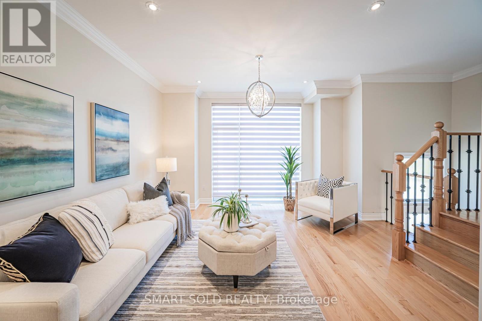 92 William Saville Street, Markham, Ontario  L3R 9S3 - Photo 7 - N12521498