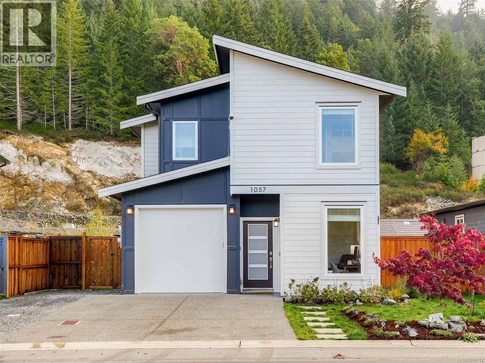 1057 Gammon Way, Shawnigan Lake, British Columbia