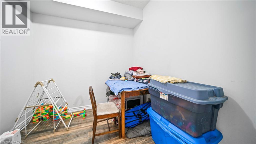 388 Prince Of Wales Drive Unit# 1609, Mississauga, Ontario  L5B 0G6 - Photo 10 - 40786539