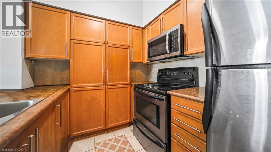 388 Prince Of Wales Drive Unit# 1609, Mississauga, Ontario  L5B 0G6 - Photo 4 - 40786539