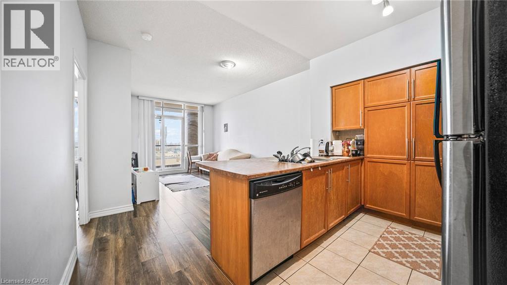 388 Prince Of Wales Drive Unit# 1609, Mississauga, Ontario  L5B 0G6 - Photo 5 - 40786539