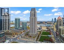 388 Prince Of Wales Drive Unit# 1609 0210 - City Centre, Mississauga, Ca